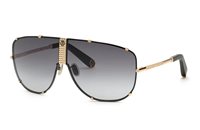 Occhiali da sole Philipp Plein SPP075M 0376 - SPP075M 0376
